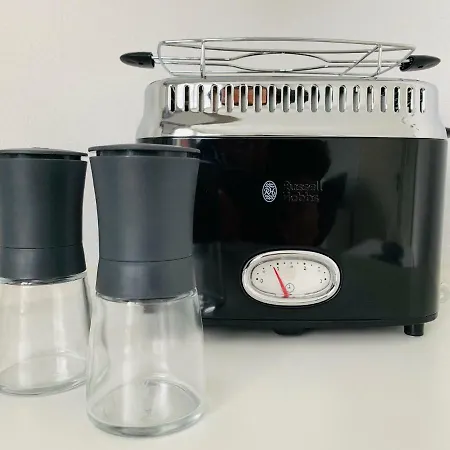 Moderner Bungalow, 20 Minuten Bis Hannover City, 24h Check-in Lägenhet Garbsen