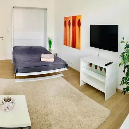 Moderner Bungalow, 20 Minuten Bis Hannover City, 24h Check-in * Garbsen