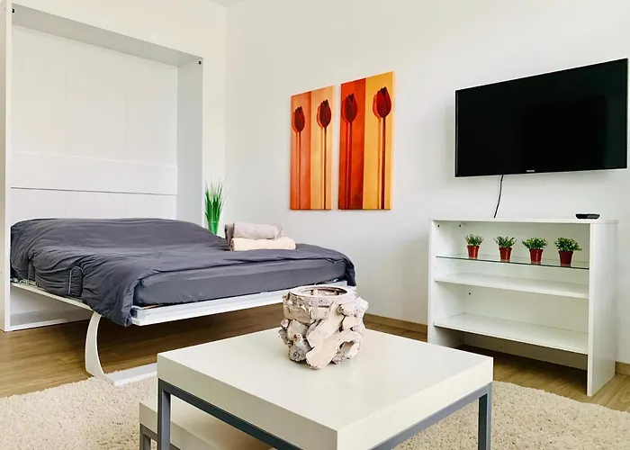 Moderner Bungalow, 20 Minuten Bis Hannover City, 24h Check-in * Garbsen