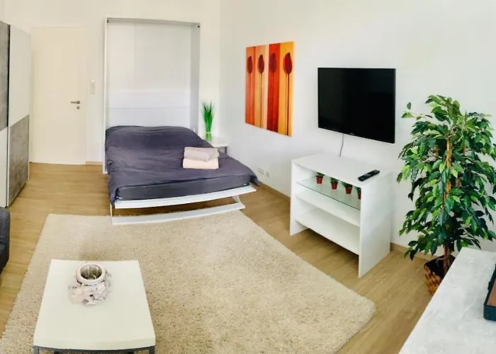 Moderner Bungalow, 20 Minuten Bis Hannover City, 24h Check-in * Garbsen