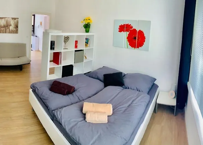 Moderner Bungalow, 20 Minuten Bis Hannover City, 24h Check-in Garbsen