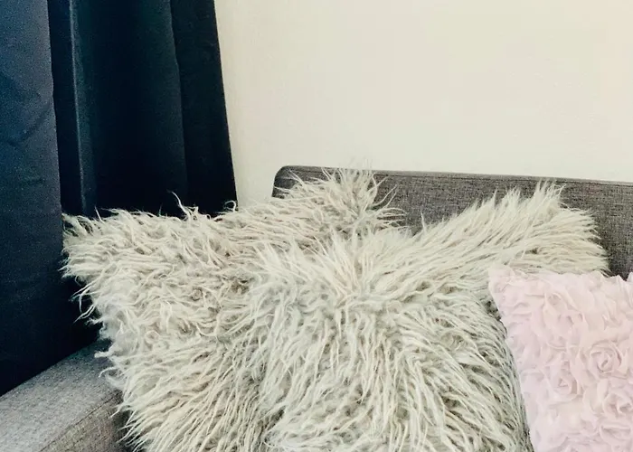 Moderner Bungalow, 20 Minuten Bis Hannover City, 24h Check-in * Garbsen