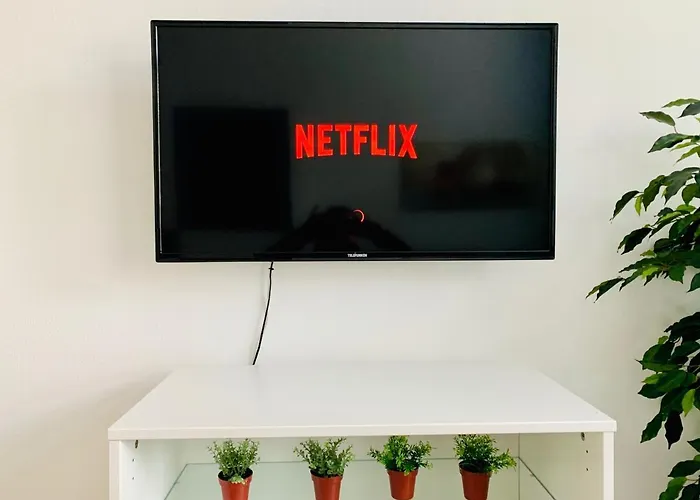 Moderner Bungalow, 20 Minuten Bis Hannover City, 24h Check-in Apartman Garbsen