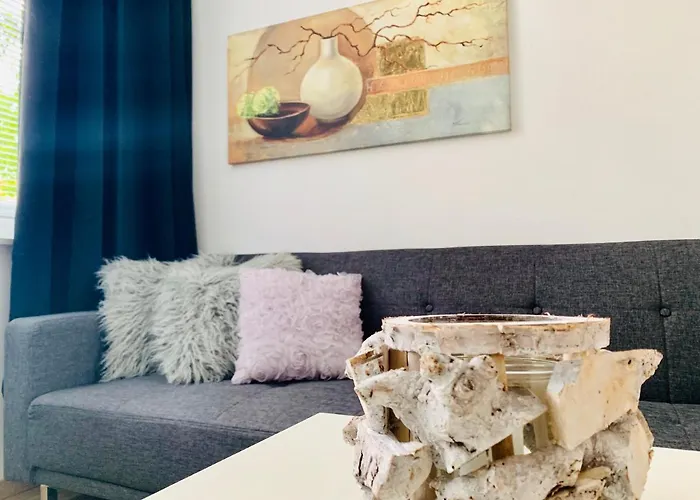 Moderner Bungalow, 20 Minuten Bis Hannover City, 24h Check-in