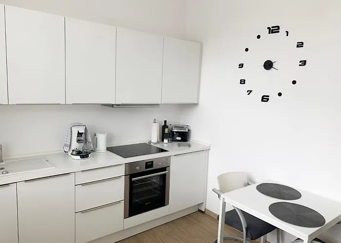 Moderner Bungalow, 20 Minuten Bis Hannover City, 24h Check-in